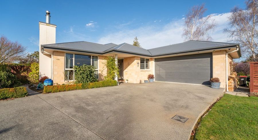  at 159 Mountain View Road, Gleniti, Timaru