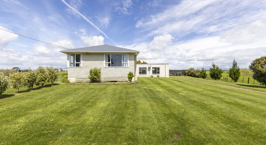  at 260 Main North Road, Motunui, Waitara