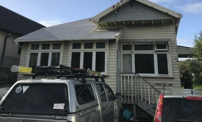  at 429a Adelaide Road, Berhampore, Wellington, Wellington