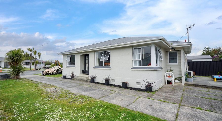  at 326 St Andrew Street, Glengarry, Invercargill, Southland