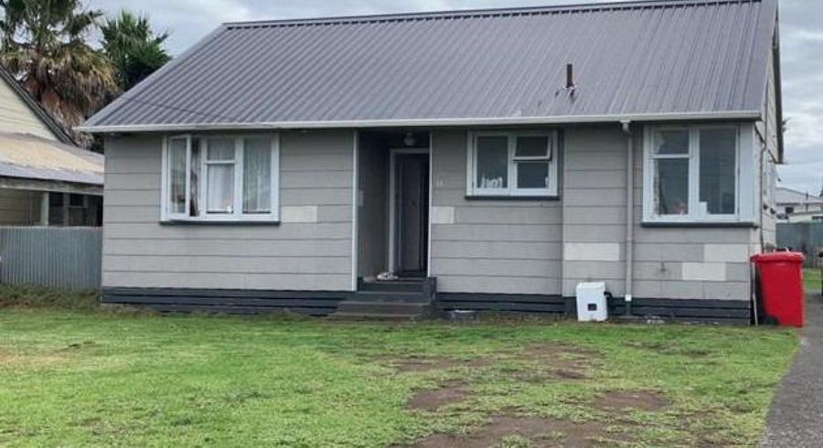  at 33 Matipo Street, Castlecliff, Whanganui, Manawatu / Whanganui