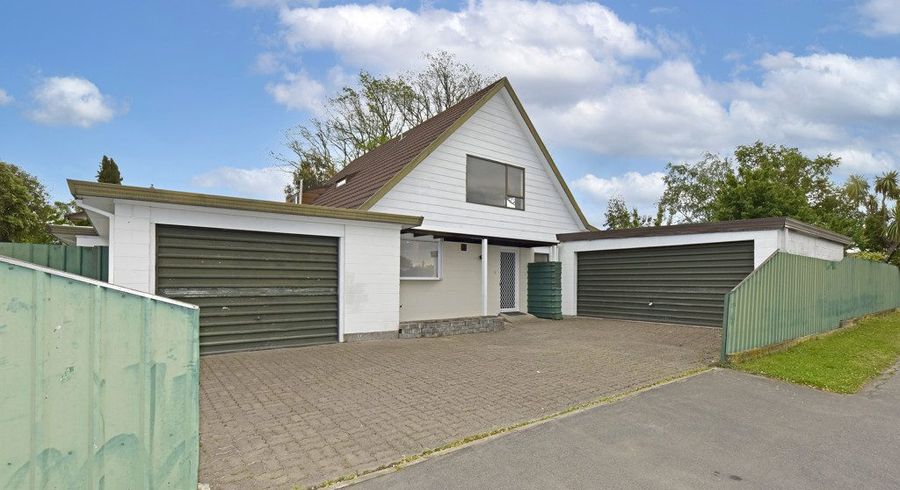  at 21 White Street, Rangiora, Rangiora