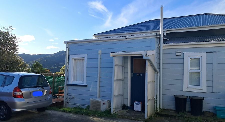  at 29B Margaret Street, Wadestown, Wellington