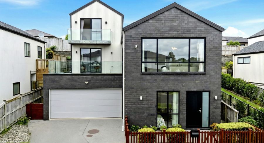  at 18 Cavalli Road, Long Bay, North Shore City, Auckland