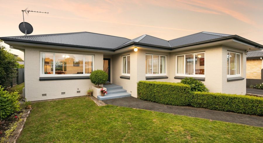  at 71 East Street, Claudelands, Hamilton, Waikato