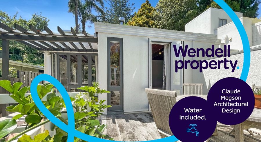  at 1/64 Hapua Street, Remuera, Auckland City, Auckland