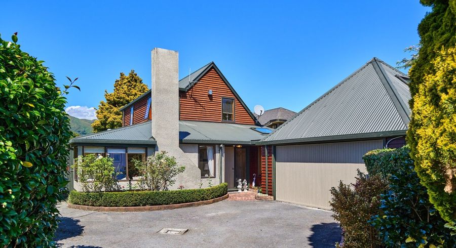  at 2/70 Hautana Street, Woburn, Lower Hutt