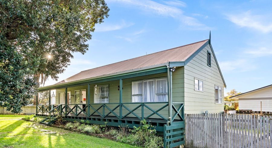  at 2 Raupo Place, Tikipunga, Whangarei, Northland