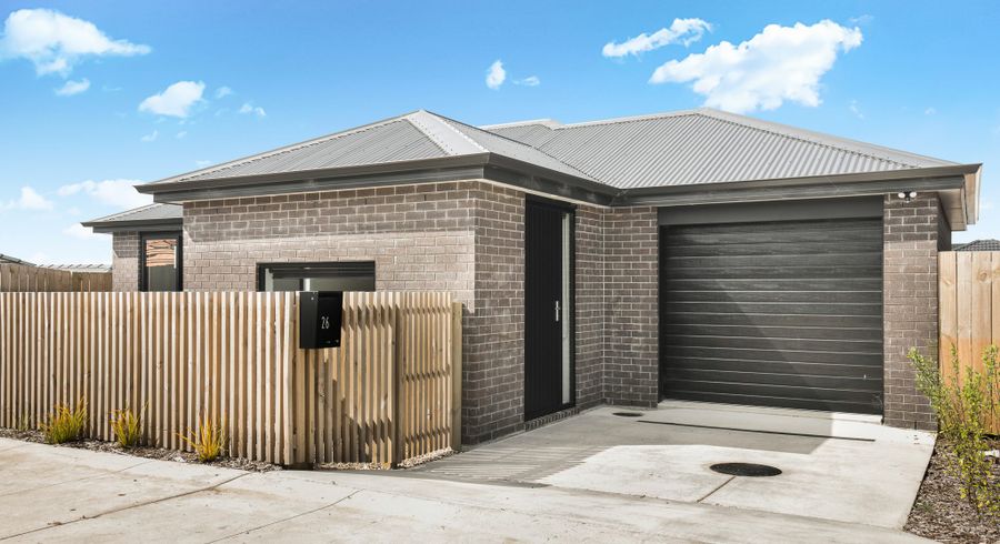  at 26 Waruhia Crescent, Rototuna, Hamilton, Waikato