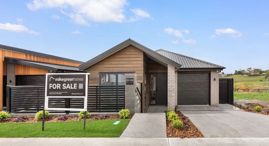  at 13 Lumino Terrace, Peacocke, Hamilton, Waikato