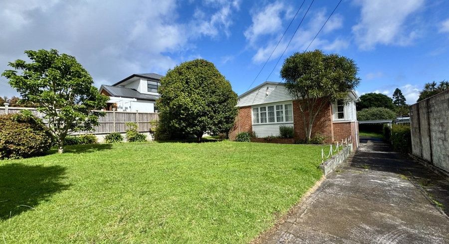  at 60 Te Kawa Road, One Tree Hill, Auckland City, Auckland