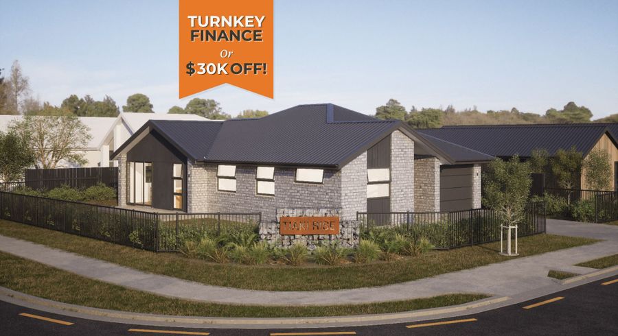  at 1 Tiaki Rise, Tikipunga, Whangarei, Northland