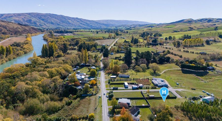  at 8 Kaylea Lane, Millers Flat, Central Otago, Otago