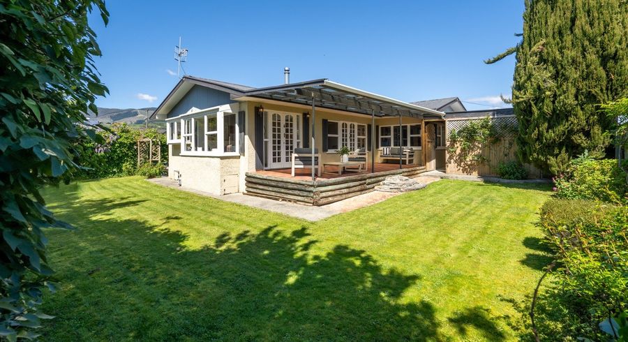 at 119 Songer Street, Stoke, Nelson