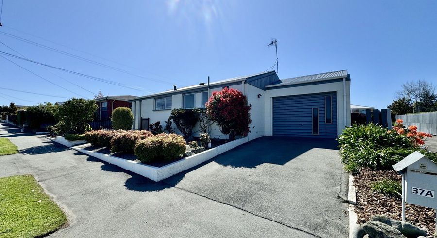 at 37A Puriri Street, Highfield, Timaru