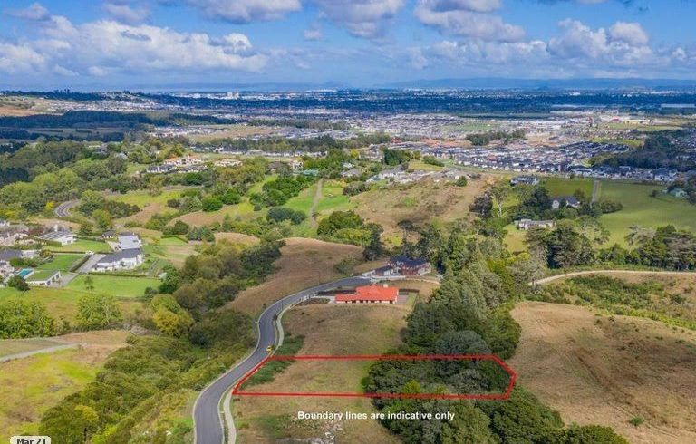  at 17 Tau Drive, Flat Bush, Auckland