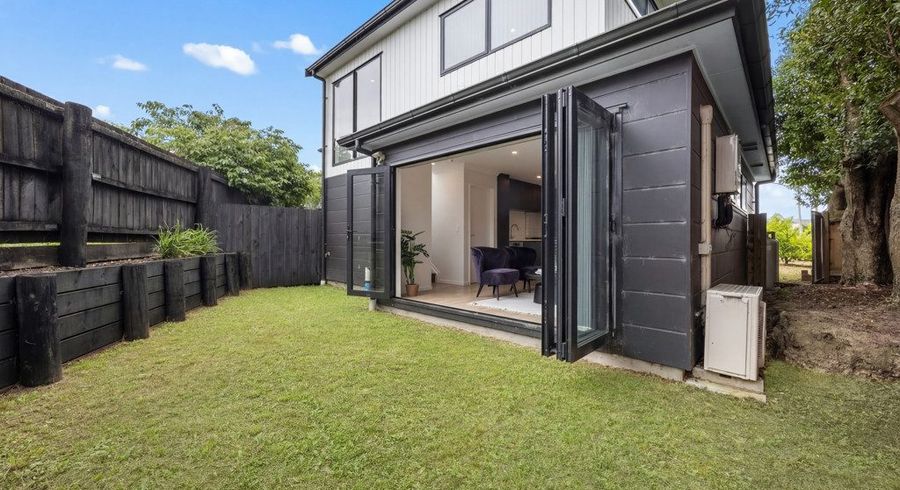  at 4A Yee Place, Mount Wellington, Auckland City, Auckland