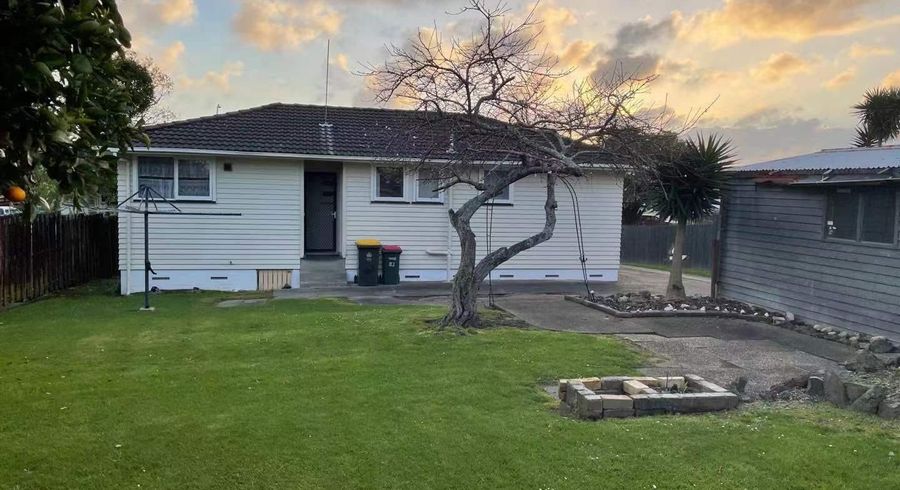  at 46 Dagenham Street, Manurewa, Manukau City, Auckland