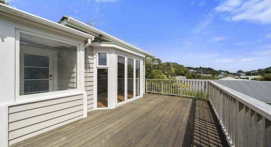  at 144 Newlands Road, Newlands, Wellington, Wellington