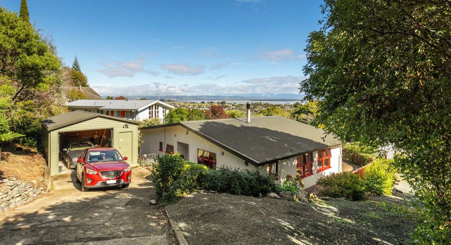  at 87 Tosswill Road, Tahunanui, Nelson, Nelson / Tasman