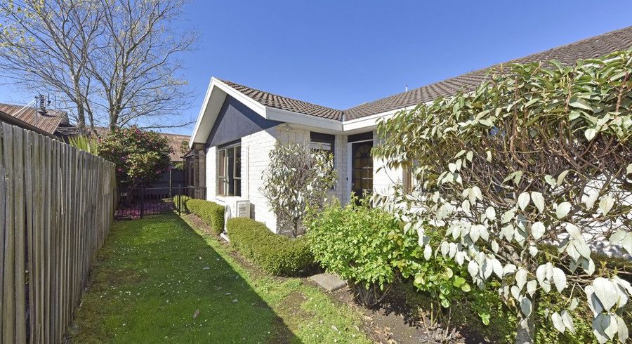  at 1/148 Main North Road, Papanui, Christchurch