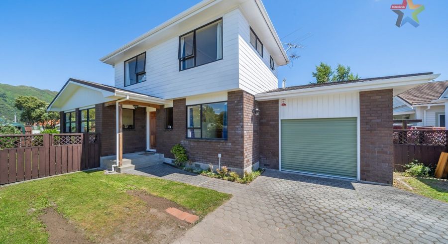  at 28 Trafalgar Street, Waiwhetu, Lower Hutt