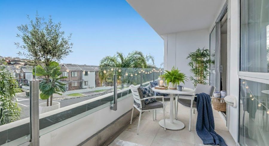  at 108/17 Link Crescent, Stanmore Bay, Rodney, Auckland