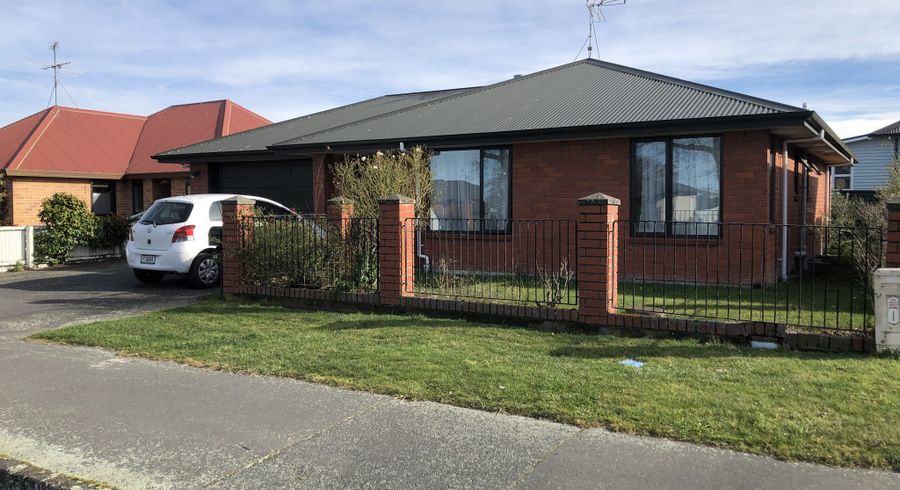  at 93 Chalmers Avenue, Ashburton, Ashburton, Canterbury