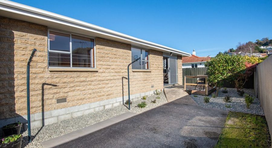  at 24B Rutherford Street, Caversham, Dunedin