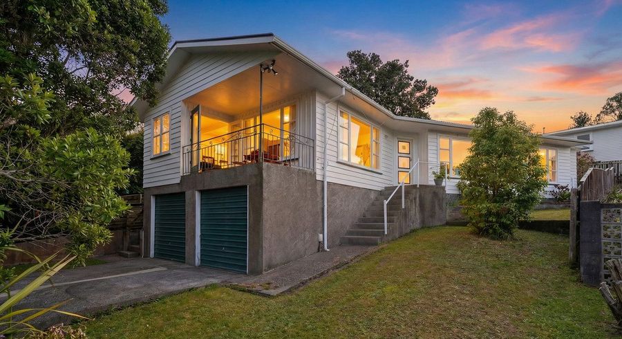  at 26 Stewart Drive, Newlands, Wellington, Wellington