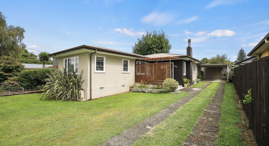 at 188 Puniu Road, Te Awamutu, Te Awamutu