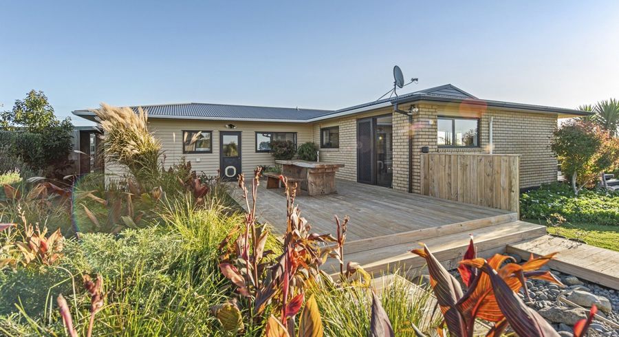  at 37 Upper Pitone Road, Okato, New Plymouth, Taranaki