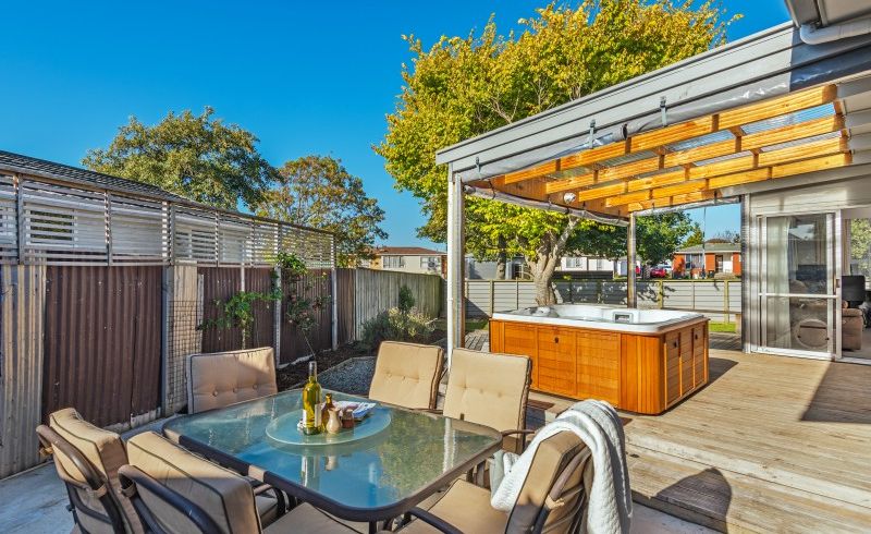 at 12 Robinson Crescent, Westbrook, Palmerston North