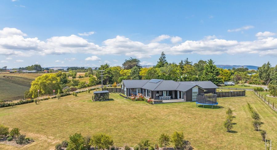  at 541 Stoney Creek Road, Kelvin Grove, Palmerston North