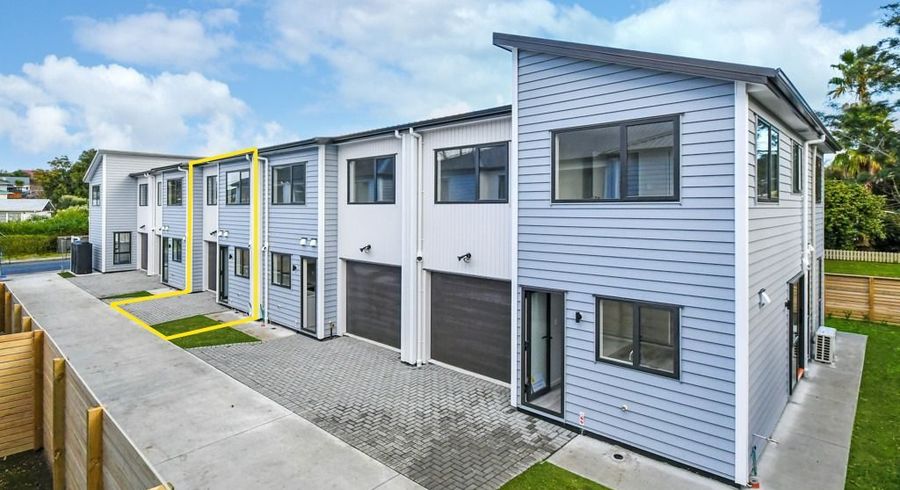  at 4C Tasman Drive, Papakura, Papakura, Auckland