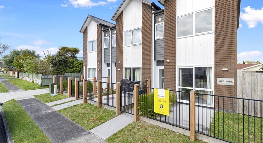  at 1/7 Burrows Place, Frankton, Hamilton