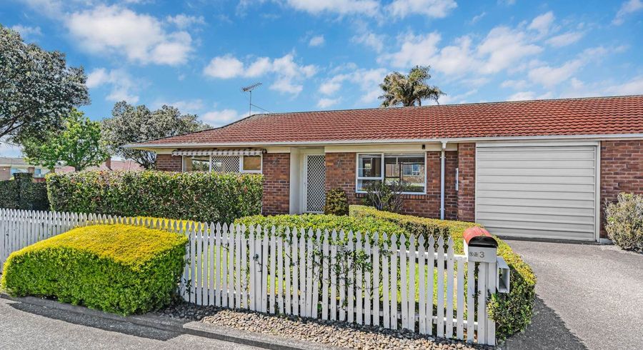  at 3/171 Pigeon Mountain Road, Half Moon Bay, Manukau City, Auckland
