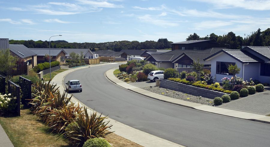  at Stage 3 Manu Park, Waikanae, Kapiti Coast, Wellington