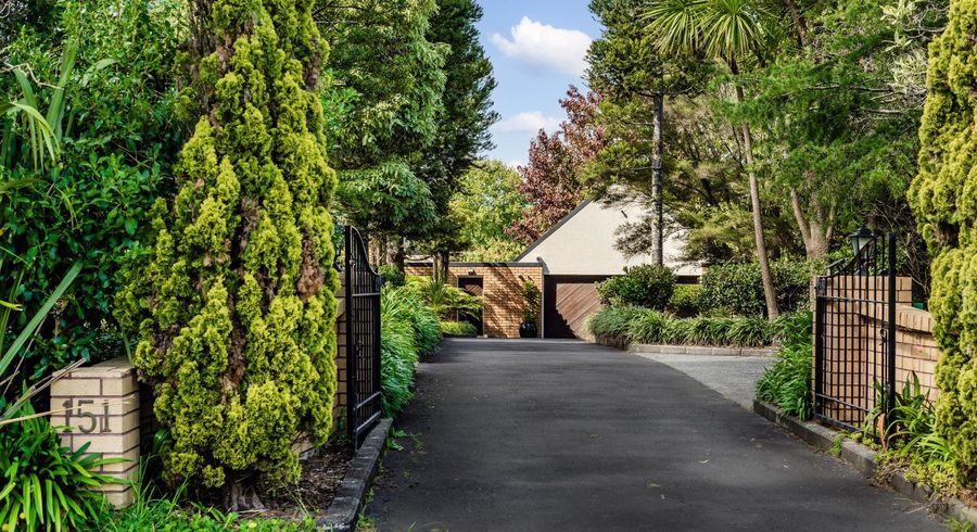 at 151 Taupaki Road, Henderson