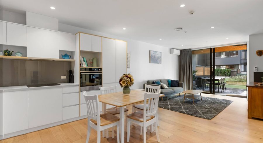  at 109/74 Victoria Street, Onehunga, Auckland City, Auckland