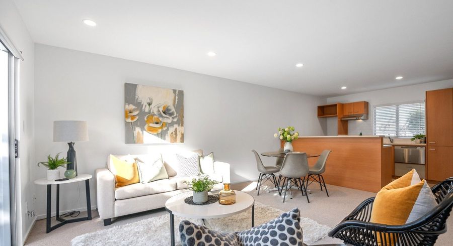  at 14/218 Captain Springs Road, Onehunga, Auckland City, Auckland