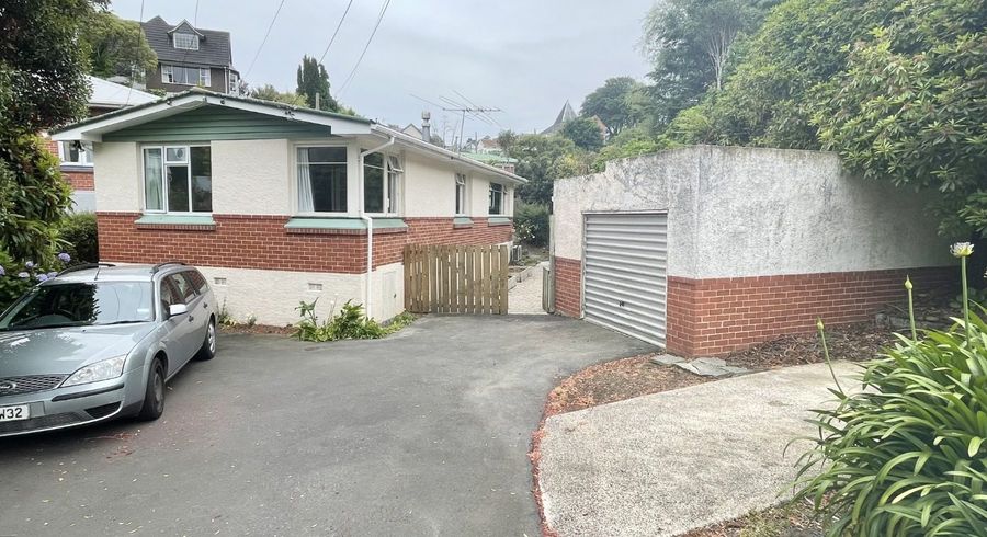  at 32a Brunel Street, Mornington, Dunedin, Otago
