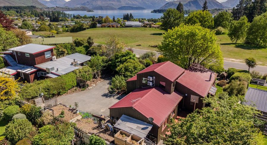  at 41 Faulks Terrace, Wanaka, Wanaka, Otago