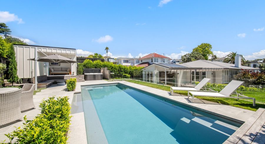  at 26 Glen Atkinson Street, Saint Heliers, Auckland City, Auckland