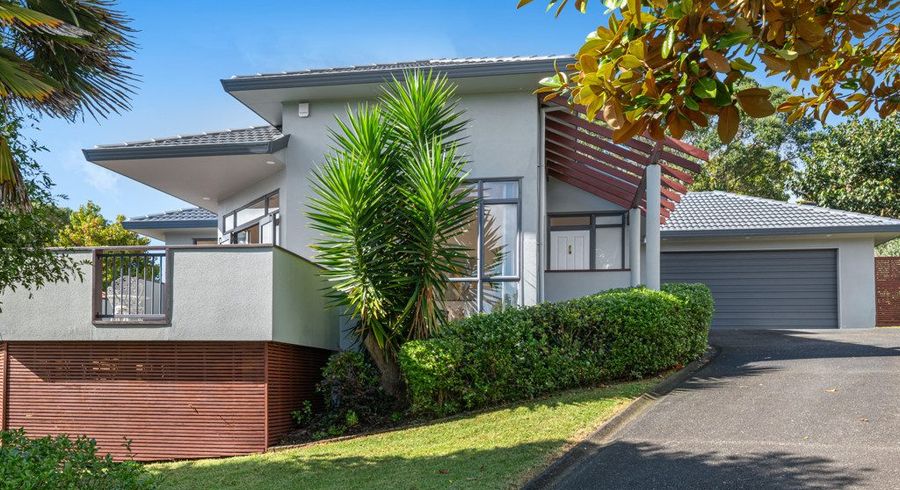  at 17 Jacanas Place, Unsworth Heights, Auckland