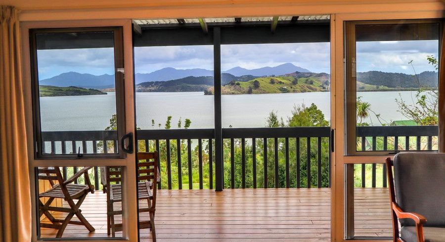  at 53 Manning Street, Rawene, Kaikohe