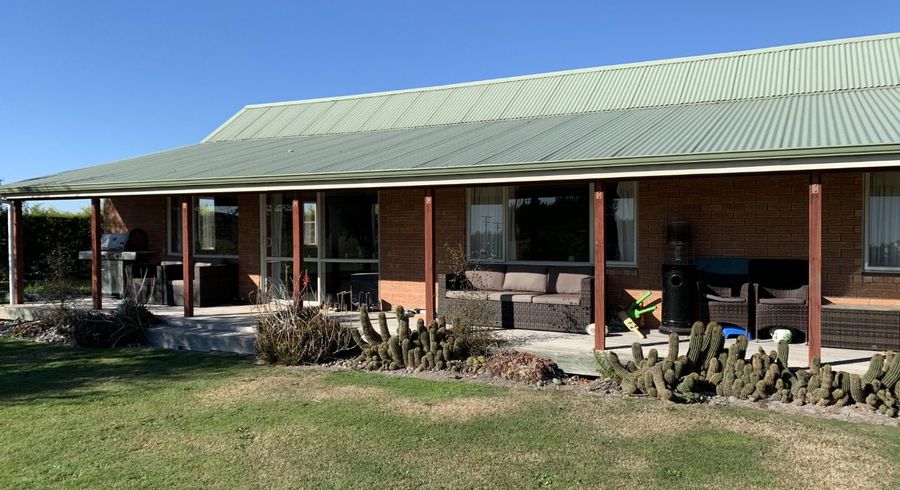  at 149 Fords Road, Tinwald, Ashburton