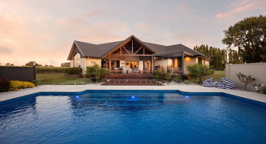  at 67 Narrows Road, Rukuhia , Waipa, Waikato
