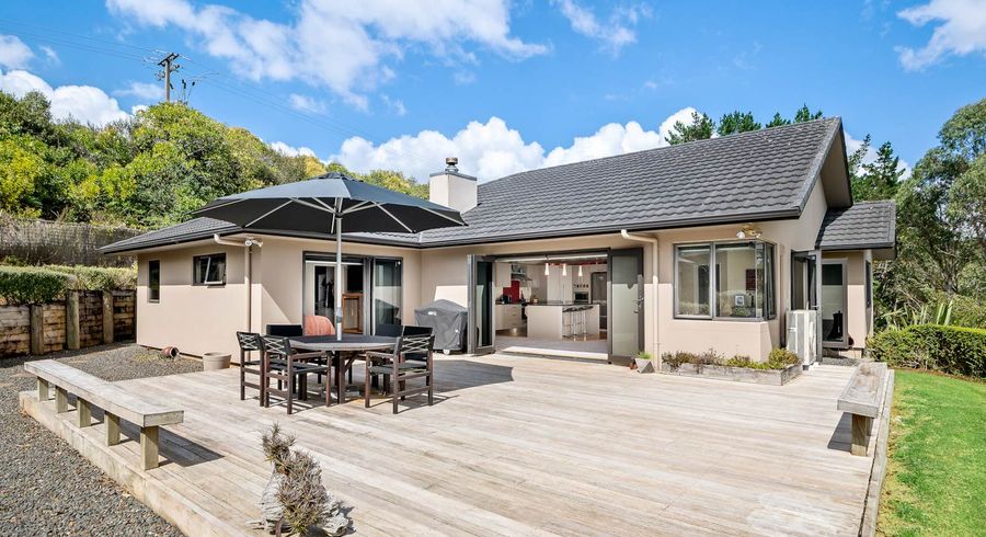  at 7 Sinclair Road, Ararimu, Drury