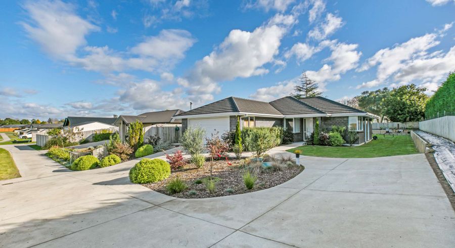  at 93 Conway Road, Te Puke